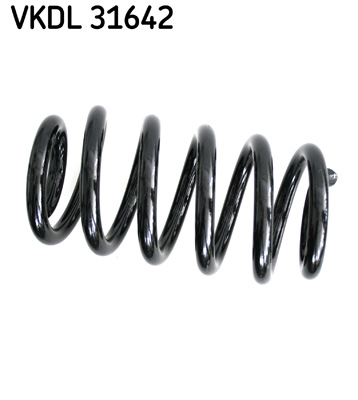 SKF VKDL 31642 Fahrwerksfeder